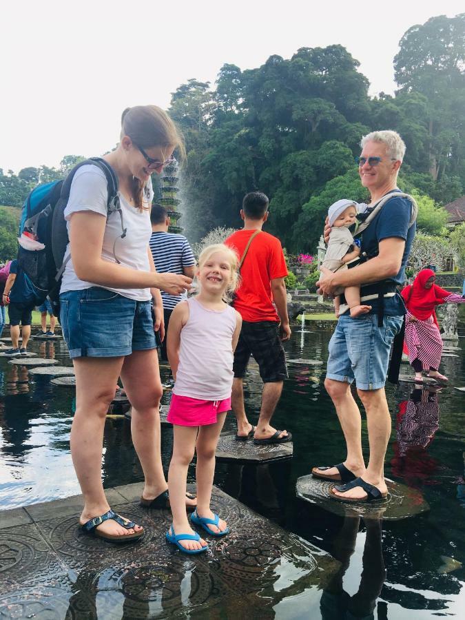 Gasthuis Wina Ubud