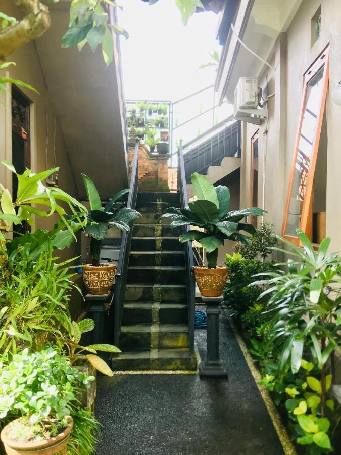 Guest house Wina Ubud (Bali)