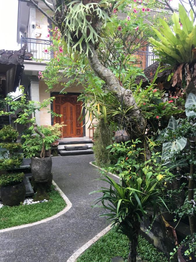 Wina Guest house 2*
