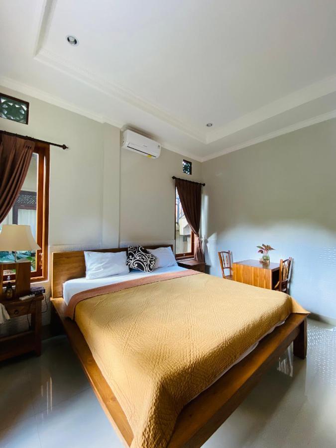 Wina 2* Ubud (Bali)
