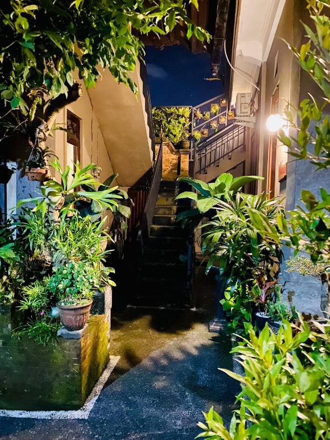 Wina Guest house