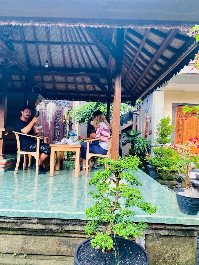 Guest house Wina