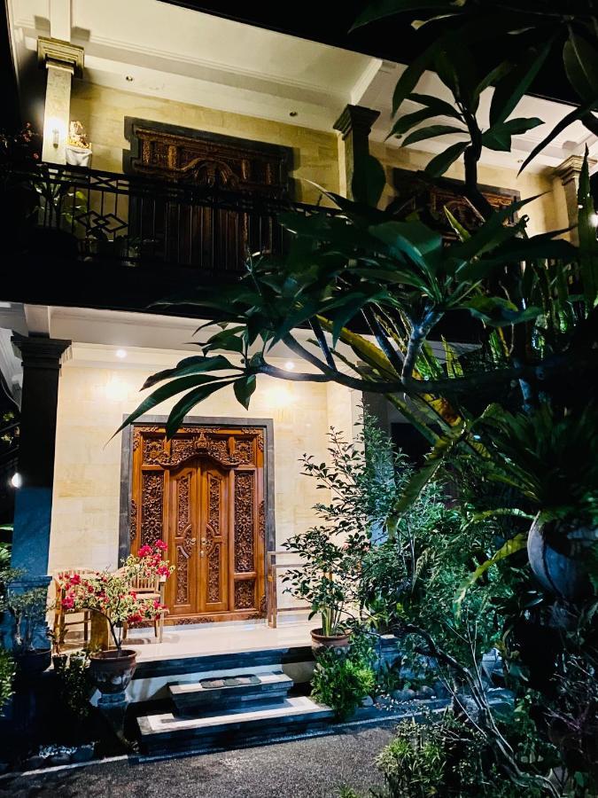 Guest house Wina Ubud (Bali)