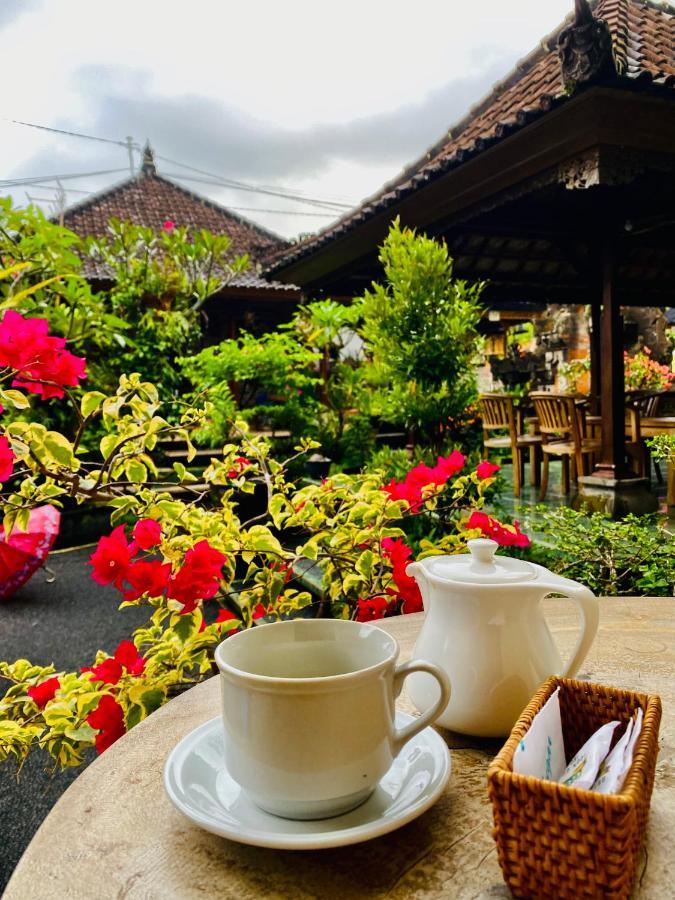 Guest house Wina Ubud (Bali)