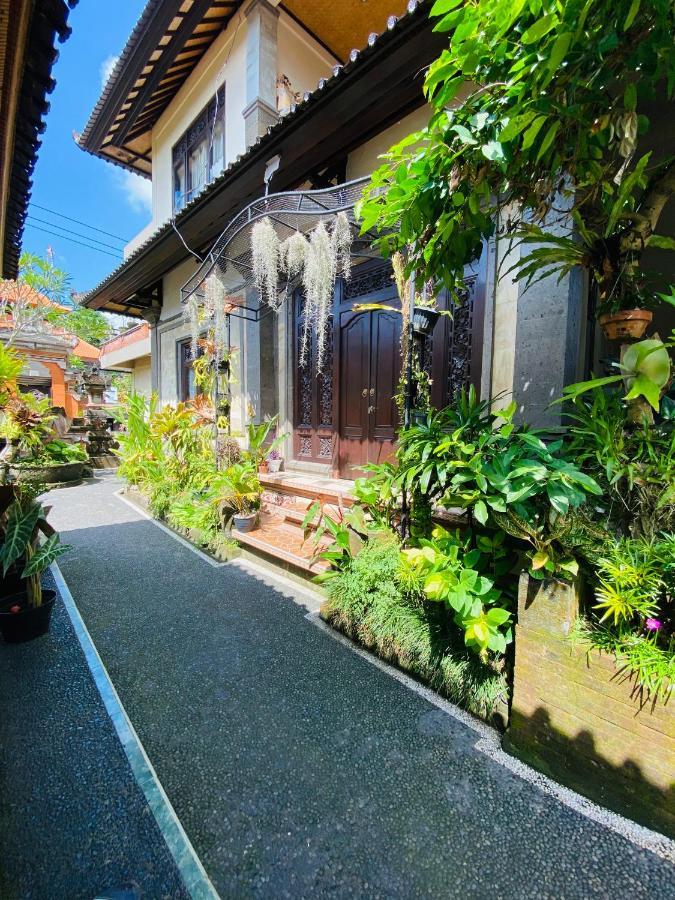 Wina 2* Ubud (Bali)