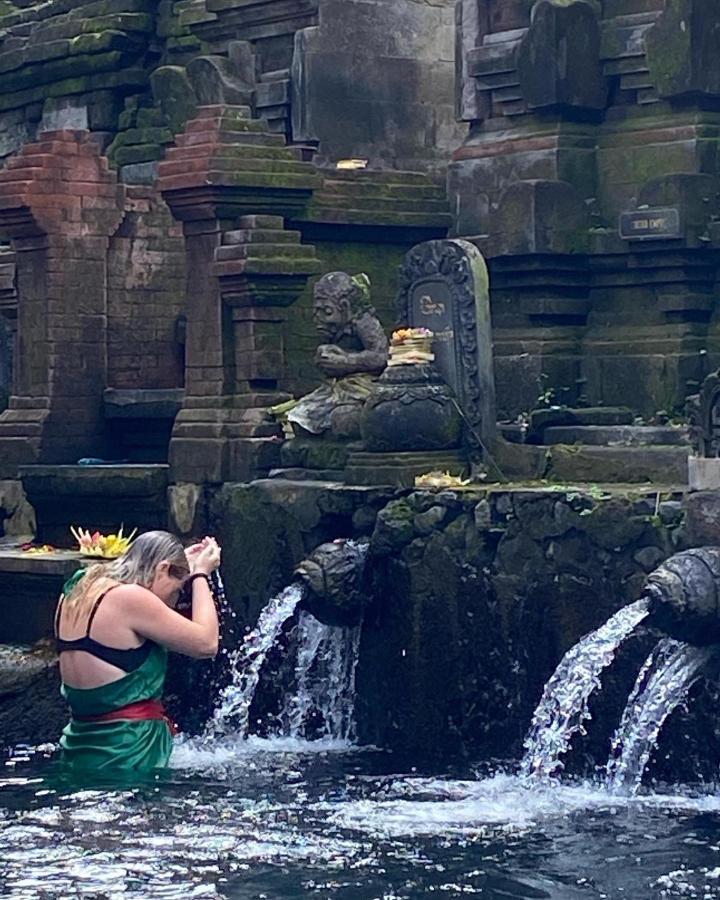 Wina Ubud (Bali)