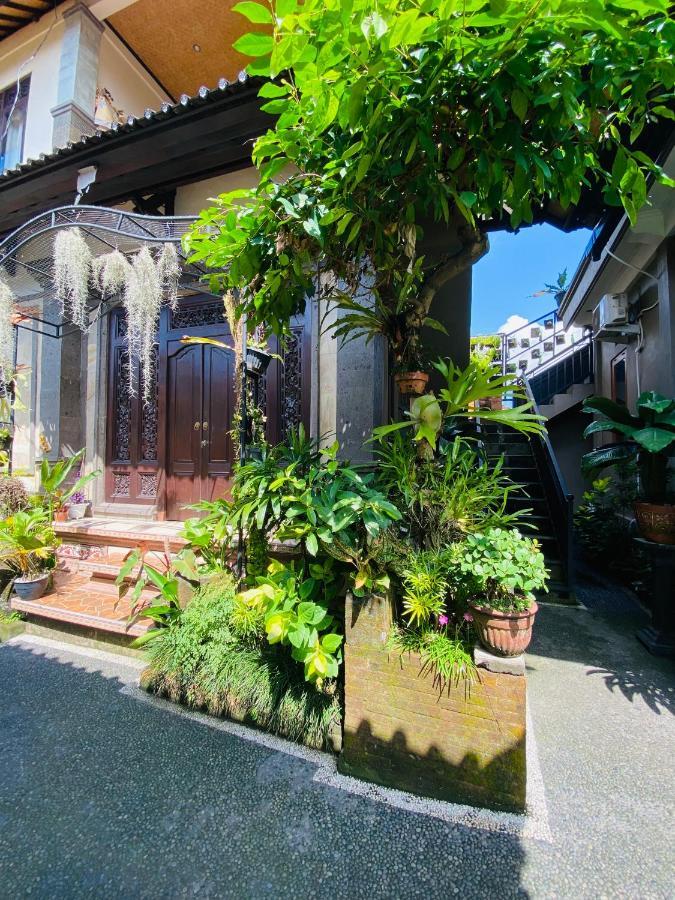 Wina 2* Ubud (Bali)