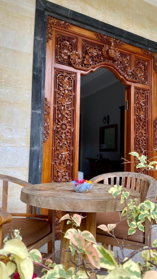 Wina Ubud (Bali)