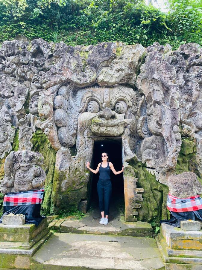 Wina 2* Ubud (Bali)