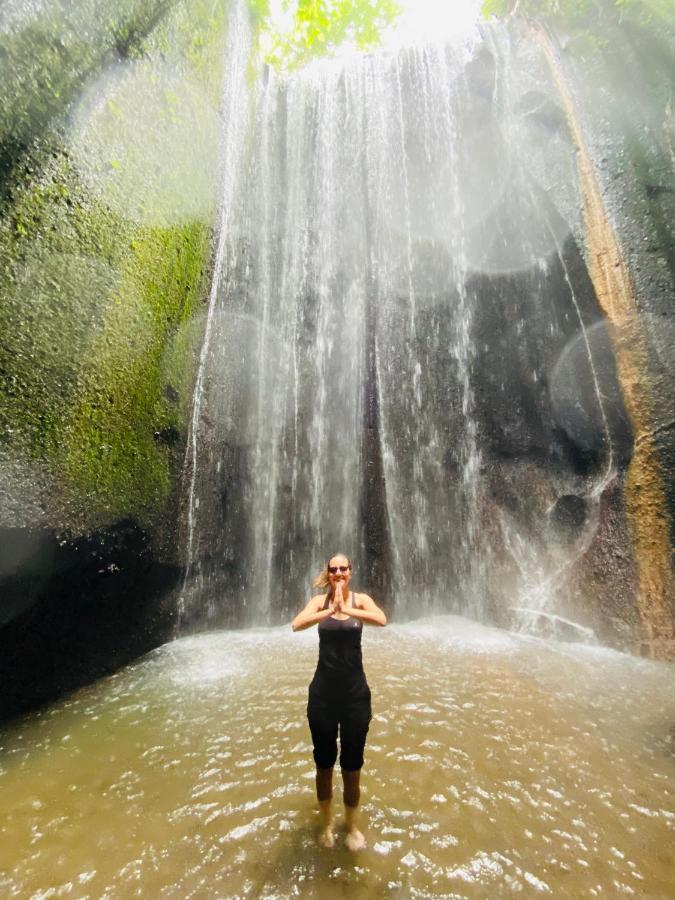 Wina Guest house Ubud (Bali)