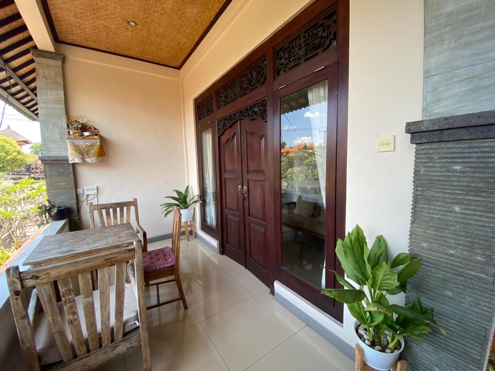 Guest house Wina
