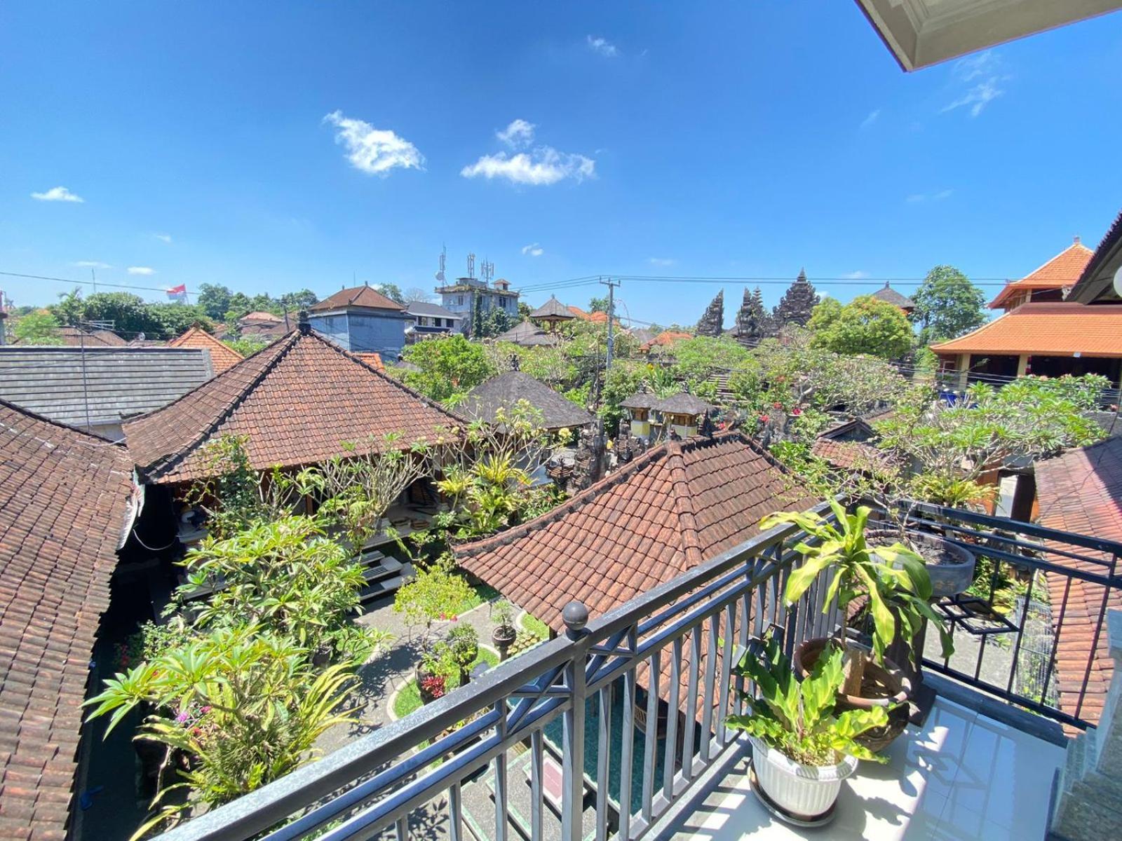 Wina Guest house