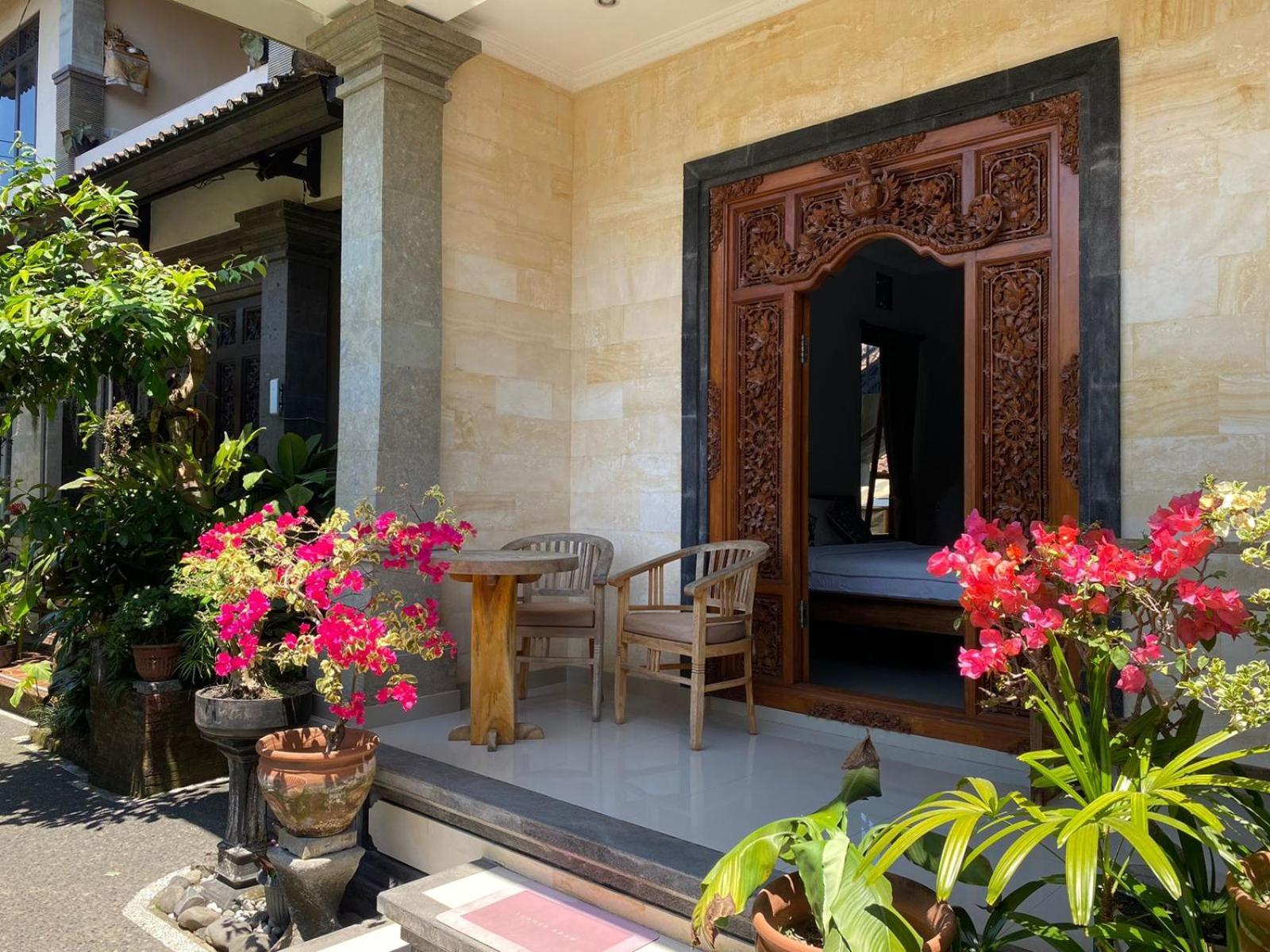Guest house Wina