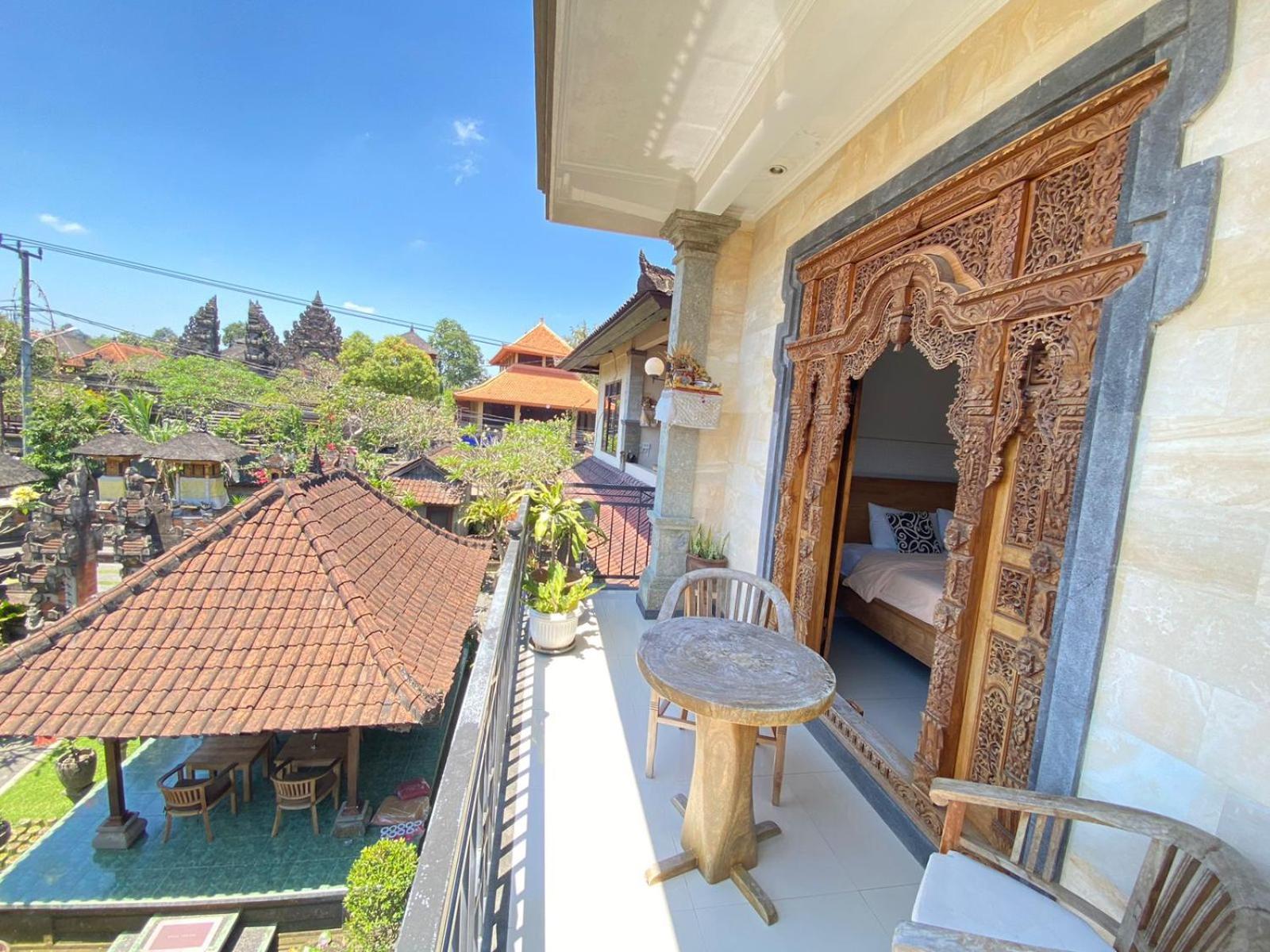 Wina Ubud (Bali)