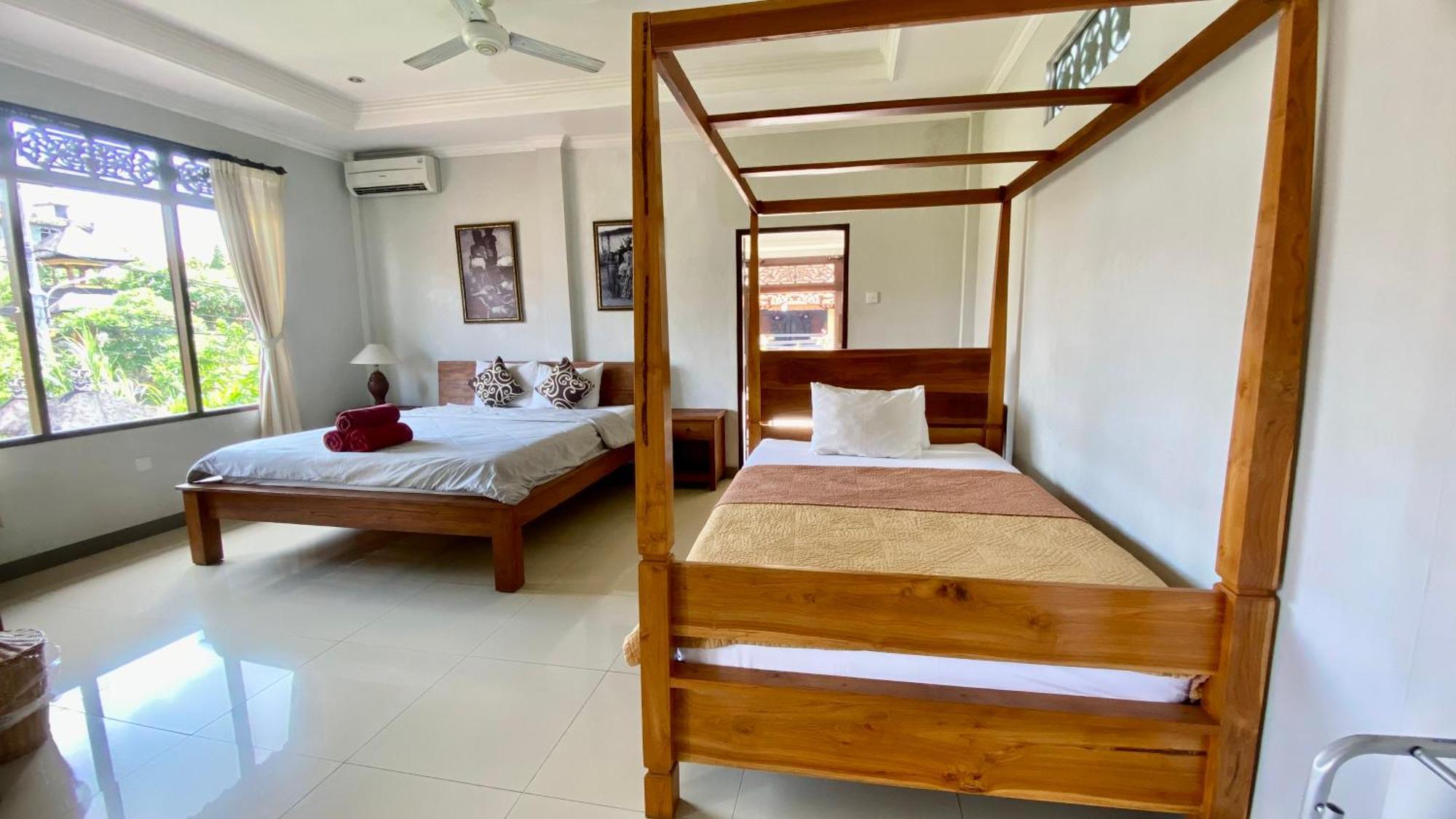 Guest house Wina