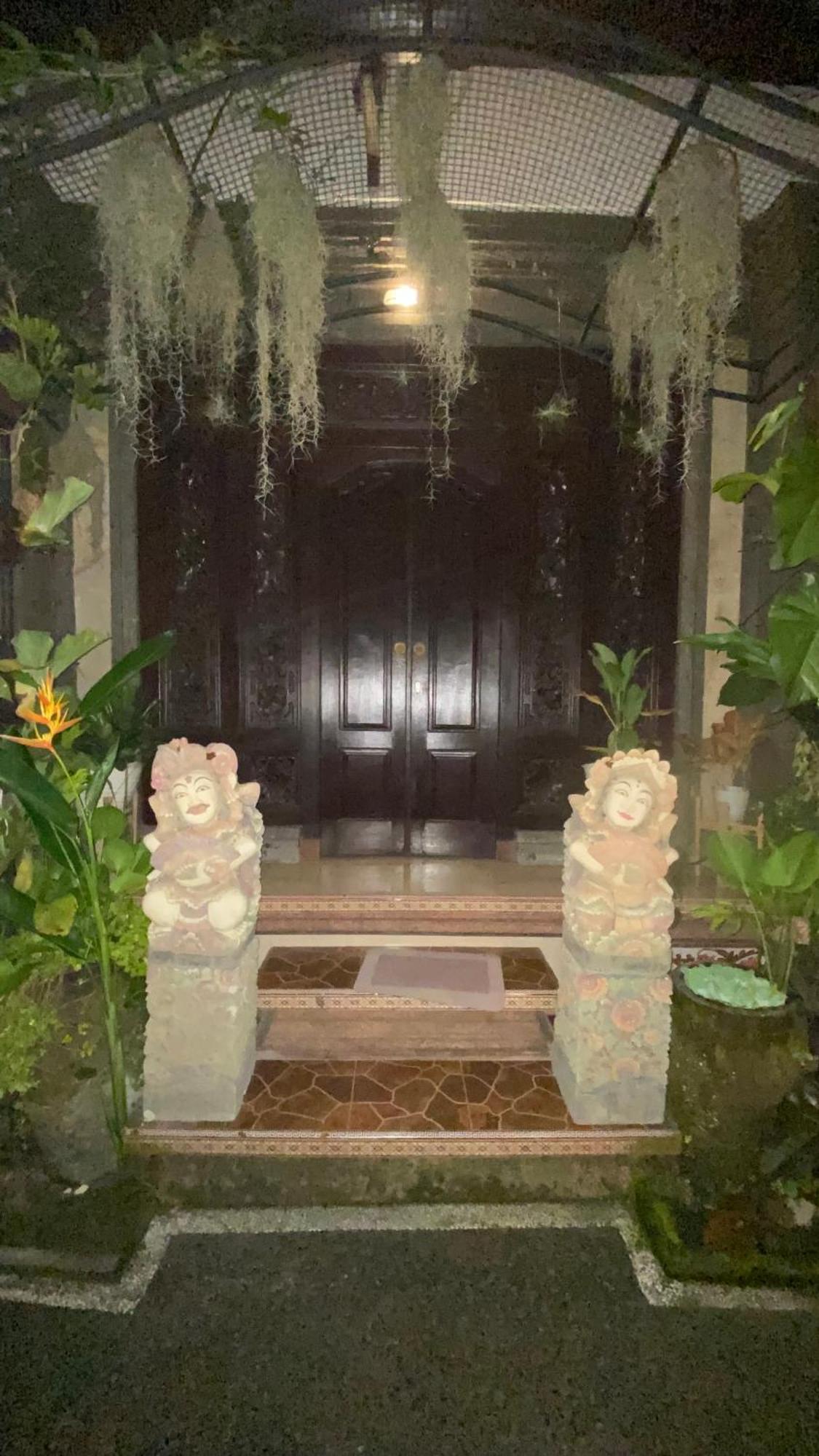 Guest house Wina Ubud (Bali)
