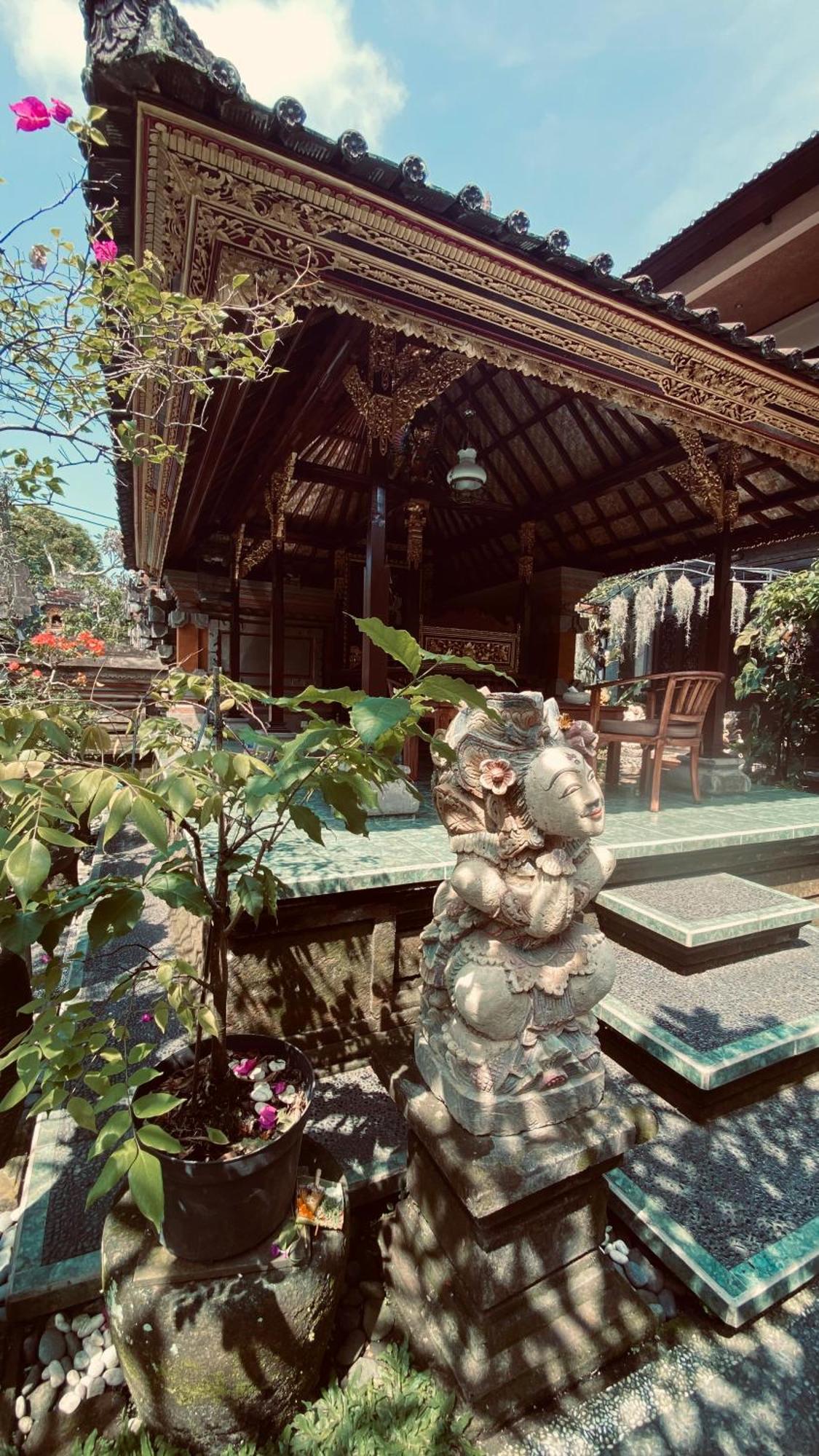 Guest house Wina