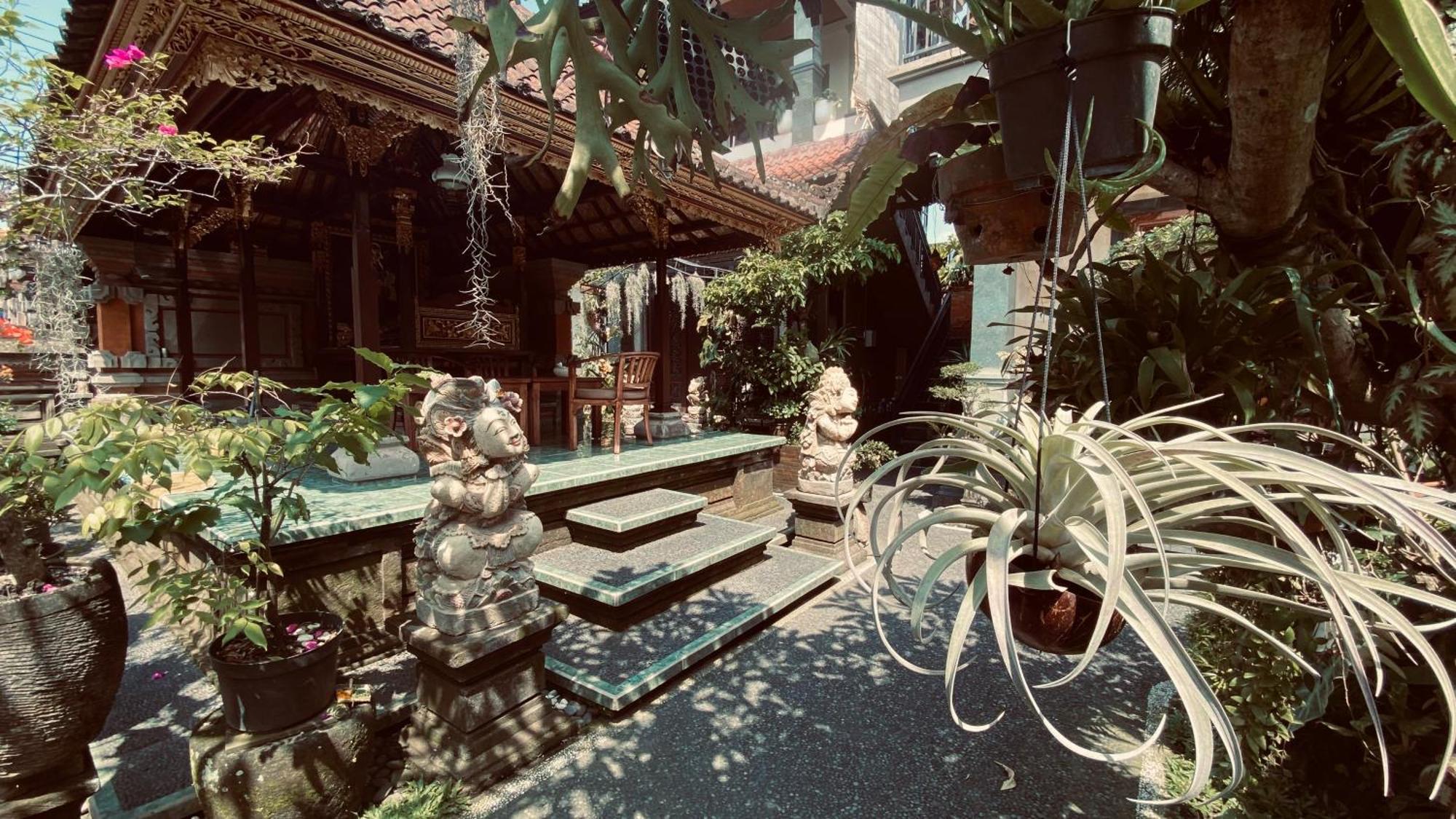Wina Guest house 2*