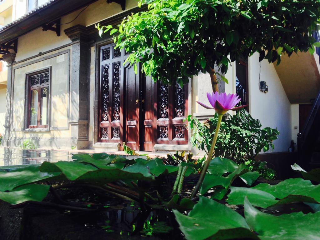 Guest house Wina