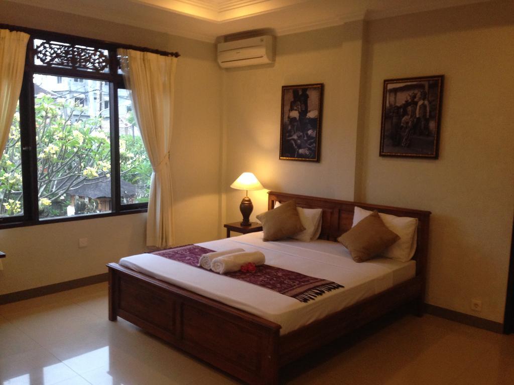 Wina Ubud (Bali)