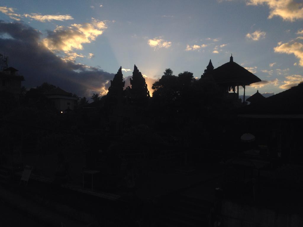 Wina Guest house
