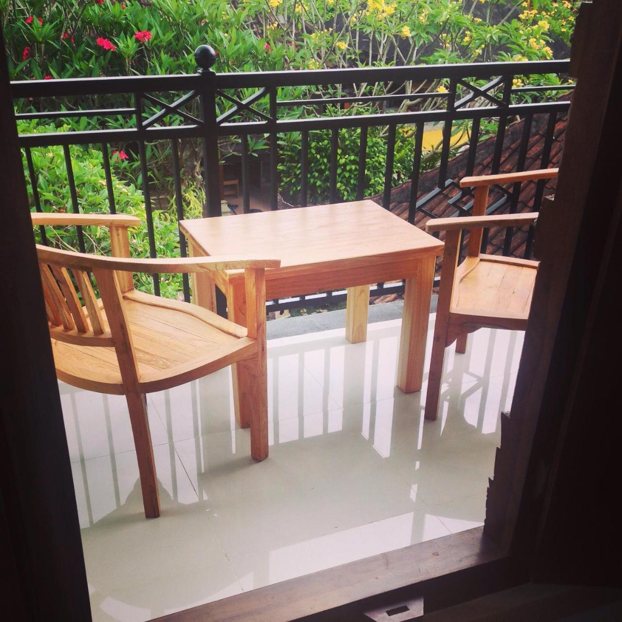 Wina Ubud (Bali)