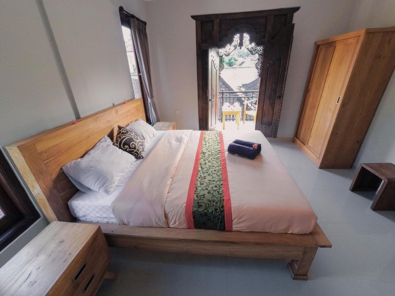 Wina Guest house Ubud (Bali)
