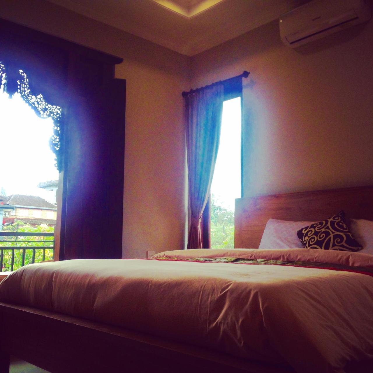 Wina Ubud (Bali)