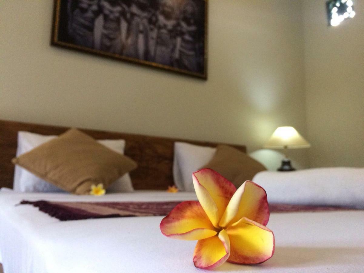 Wina Guest house 2*