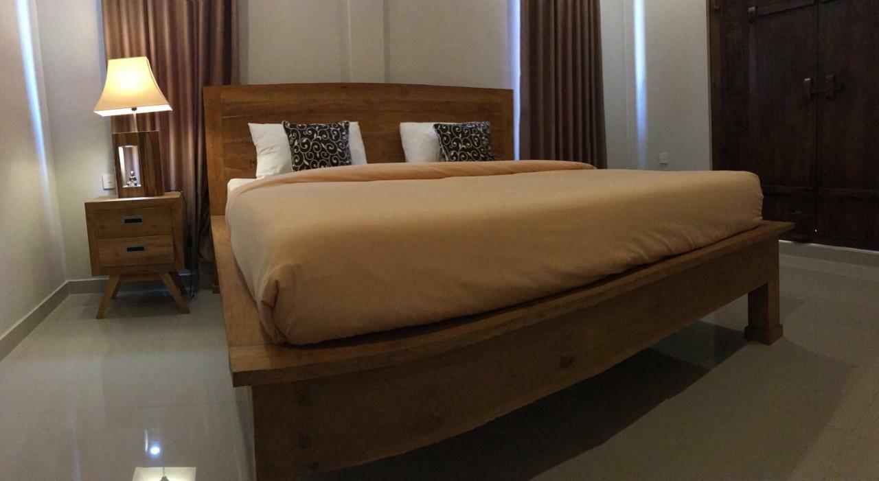 Wina Guest house Ubud (Bali)