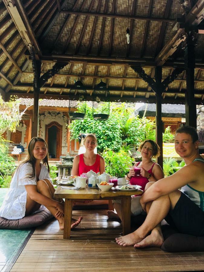 Wina 2* Ubud (Bali)