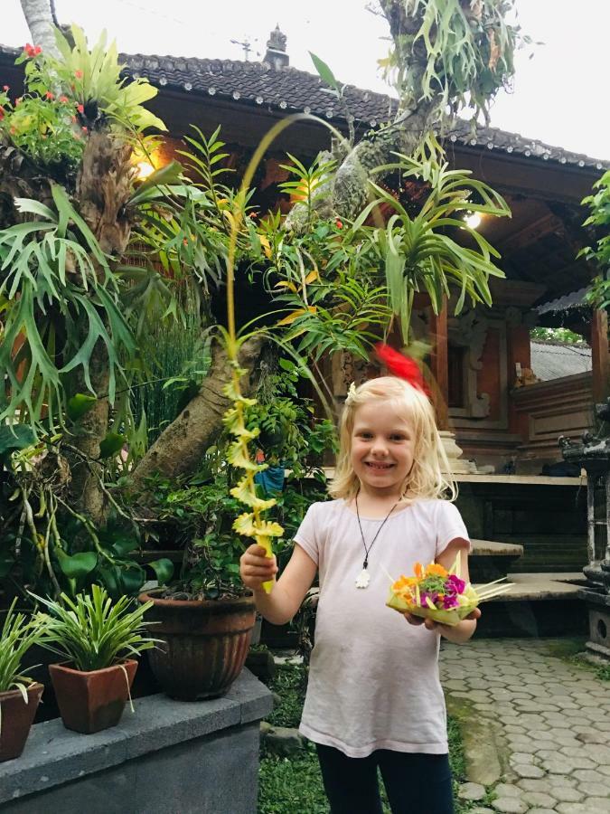 Wina 2* Ubud (Bali)