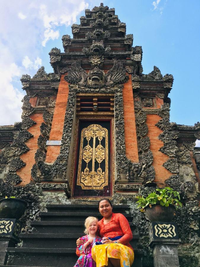 Wina Guest house