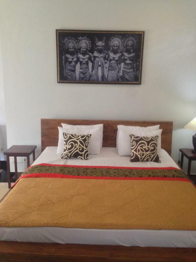 Wina Guest house