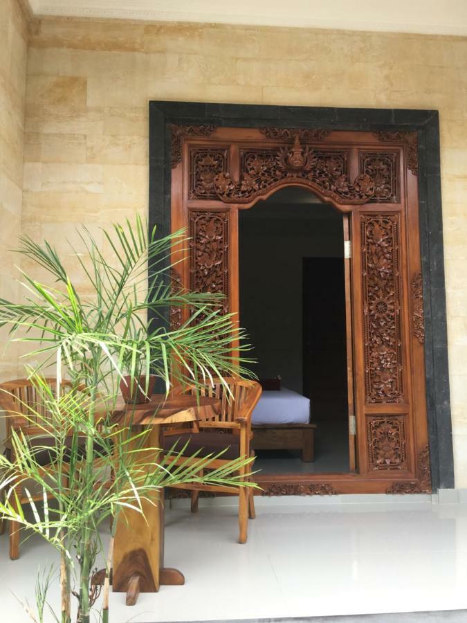 Wina Guest house 2*