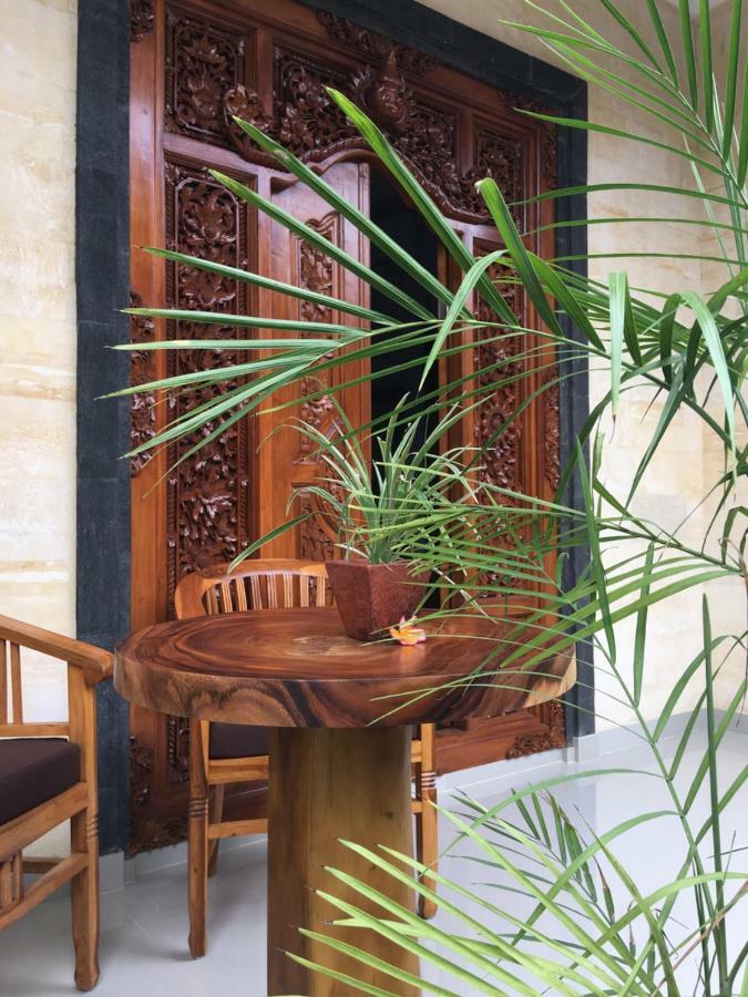 Wina 2* Ubud (Bali)