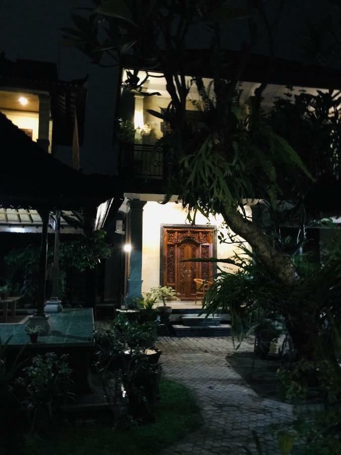 Guest house Wina 2*