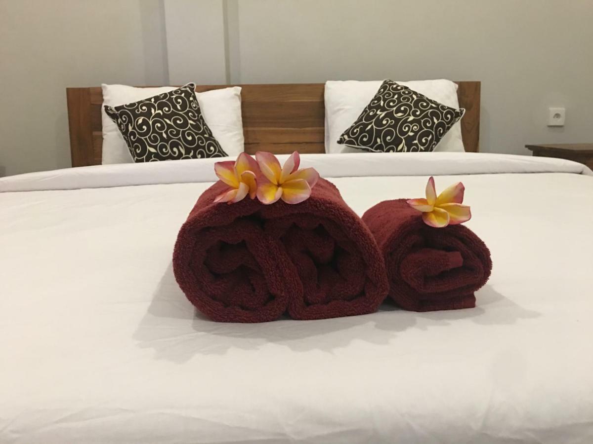 Wina Guest house Ubud (Bali)