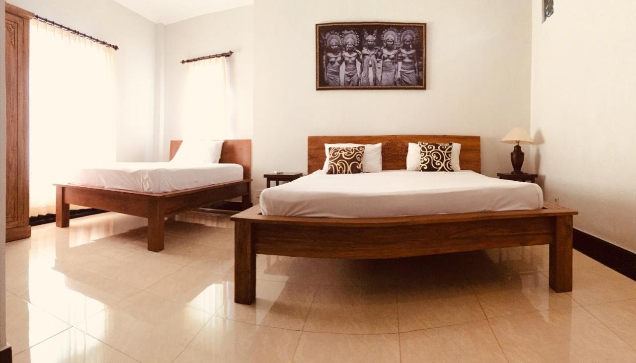 Wina 2* Ubud (Bali)