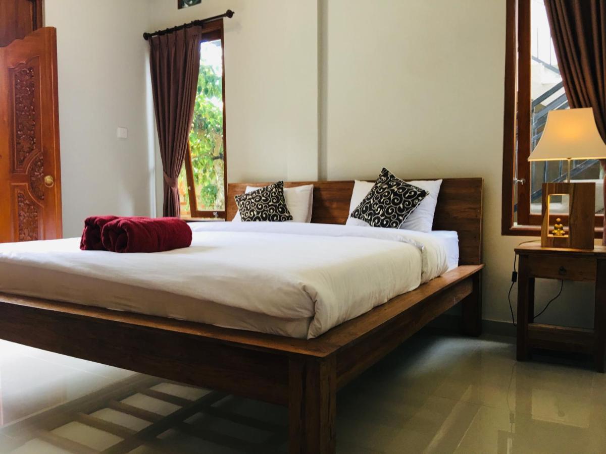 Guest house Wina 2*