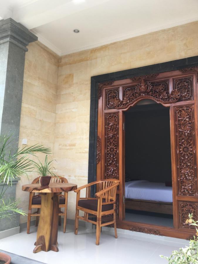 Wina Guest house