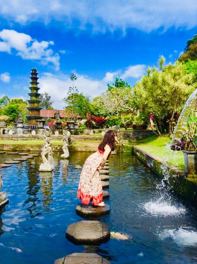 Wina Guest house Ubud (Bali)