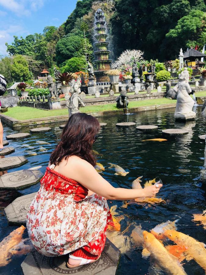 Wina Ubud (Bali)