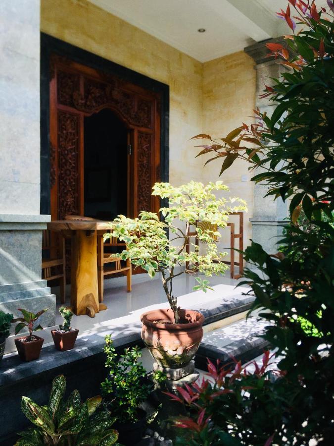 Wina Affittacamere Ubud