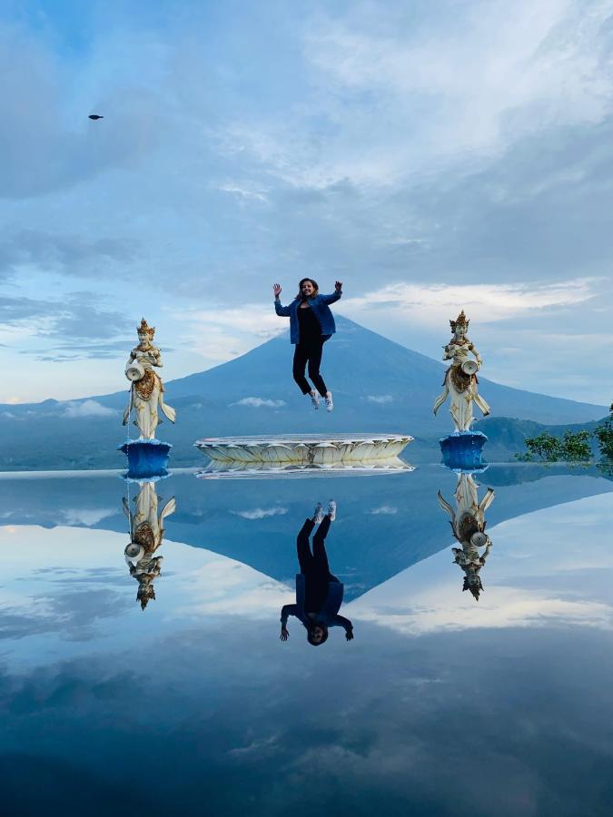Affittacamere Wina Ubud